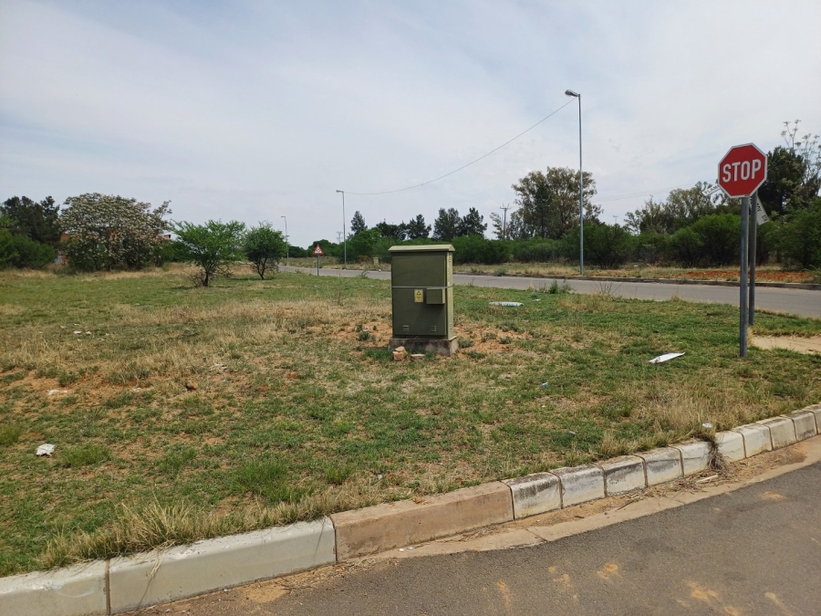 Commercial Property for Sale in Raceway Free State